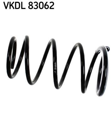 Mola de suspensão SKF ref. VKDL 83062